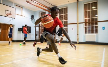 Building Effective Talent Development Environments