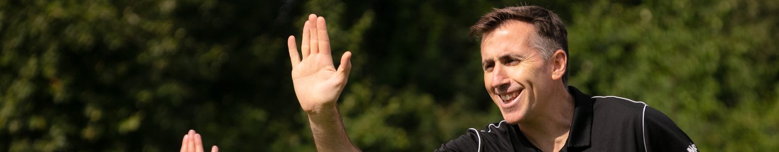 Creating Positve Learning Environments in Youth Sport