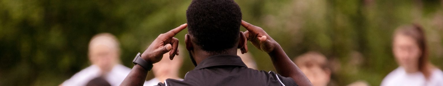 Developing a Vision and Strategy for Yout Team or Club