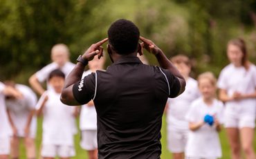 Developing a Vision and Strategy for Yout Team or Club