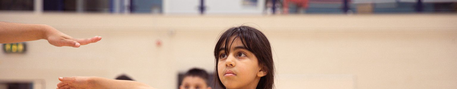 How Children Grow and Develop