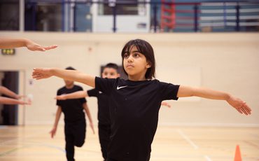 How Children Grow and Develop