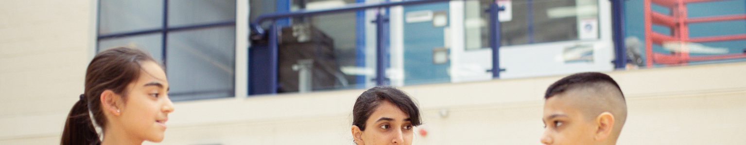 How Learning Happens