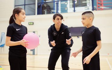 How Learning Happens