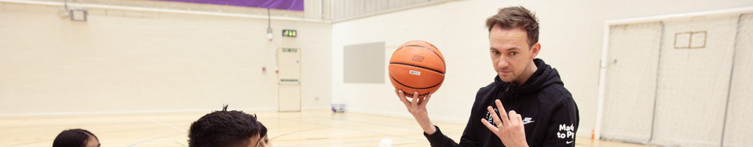 Making Sport Inclusive