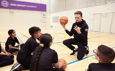 Making Sport Inclusive