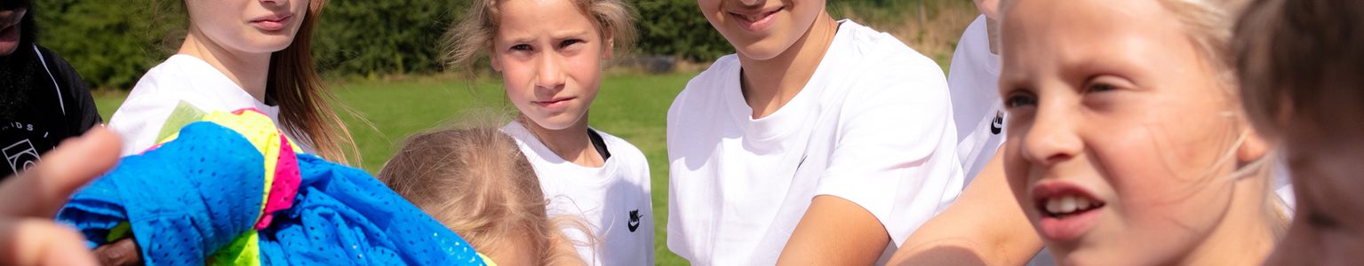 Maximising Engagement in Youth Sport