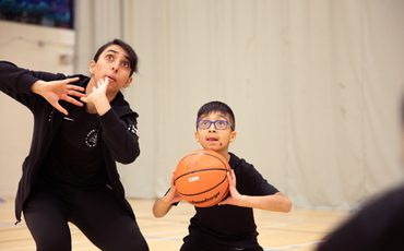 Motivation in Youth Sport