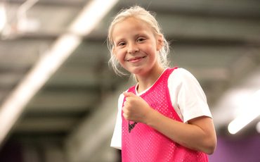 Motor Skill Developmnet and C Onditioning for Youth Sport