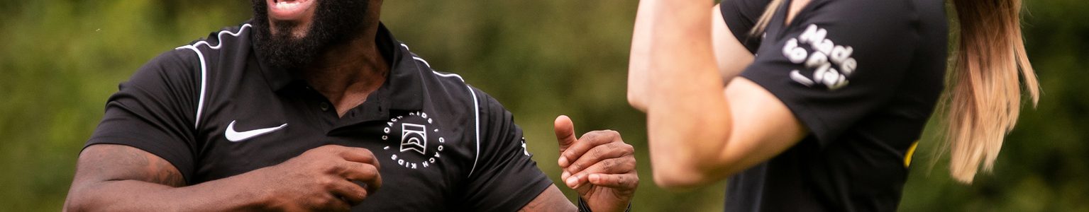 The ICOACHKIDS Essentials