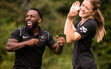 The ICOACHKIDS Essentials