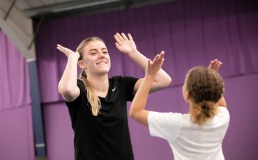 The Role of the Childrens Coach