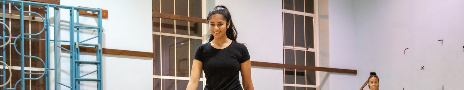 The Talent Development Process