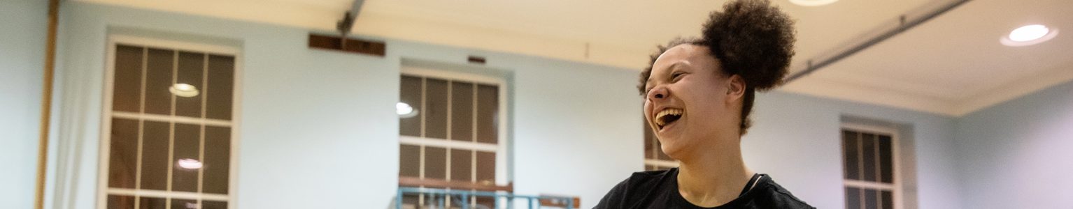 Understanding Youth Sport Participation