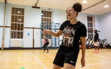 Understanding Youth Sport Participation