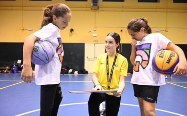 Understanding and Preventing Youth Sport Dropout