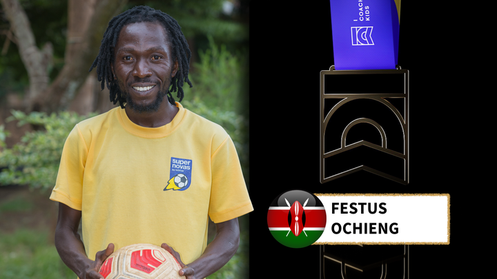ICK Champions Images 1 Festus Ochieng