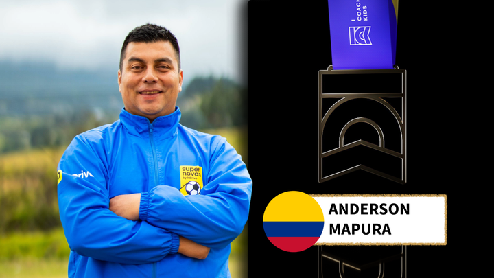 ICK Champions Images 12 Anderson Mapura