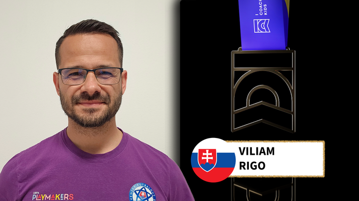 ICK Champions Images 15 Viliam Rigo