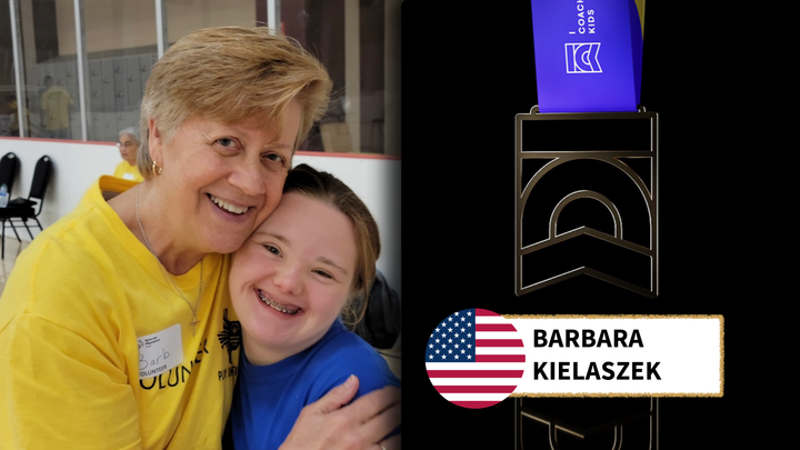 ICK Champions Images 16 BARBARA KIELASZEK