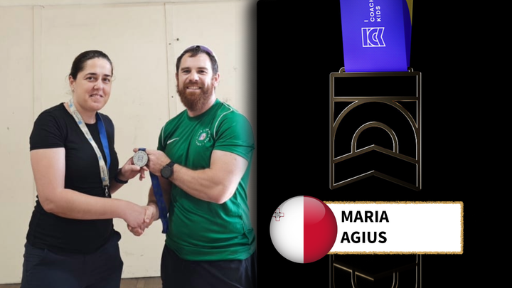 ICK Champions Images 18 Maria Agius