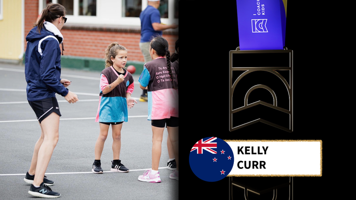 ICK Champions Images 22 Kelly Curr