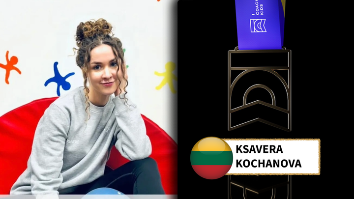 ICK Champions Images 3 KSAVERA KOCHANOVA