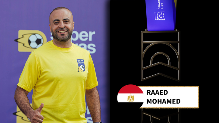 ICK Champions Images 7 Raaed Mohamed