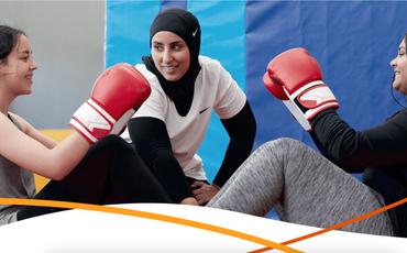 Image for Coaching Her 2