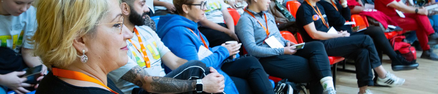 I Coach Kids Kaunas 2024 8