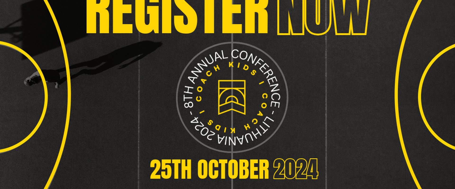 Register Now English