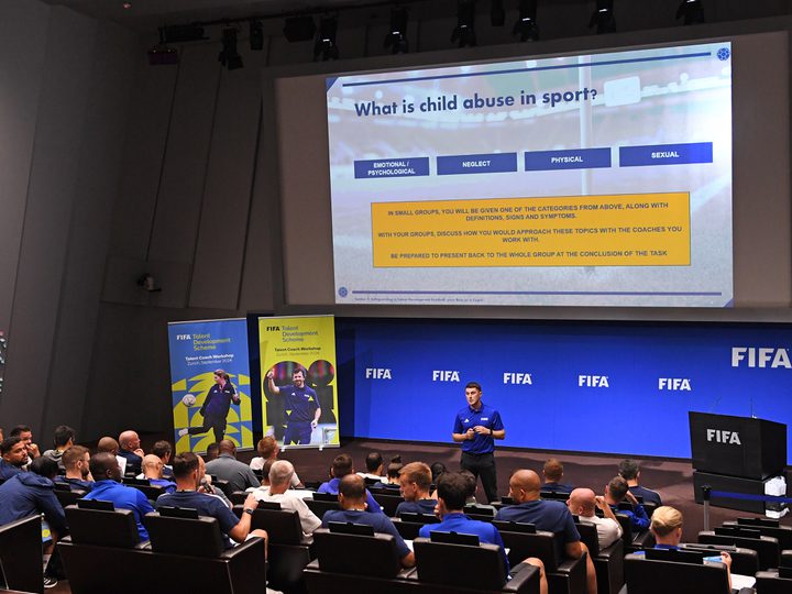 Thursday FIFA Talent Coaches 24 1065
