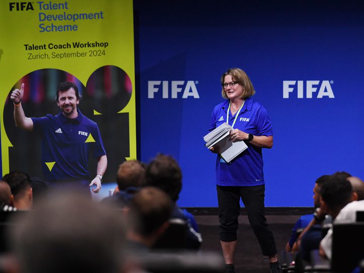 Thursday Talent Coach Workshop 24 8177