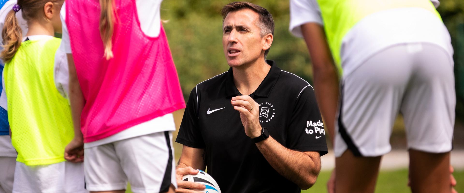 Tips for Coaching in a Digital World
