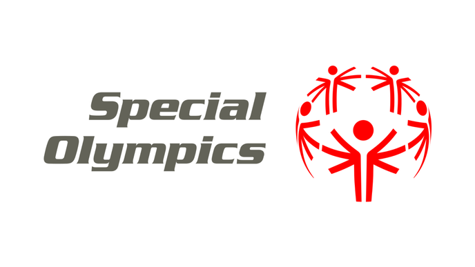 2 Special Olympics