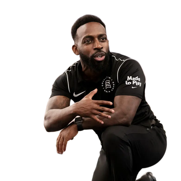 Ambokile Bell Cut out