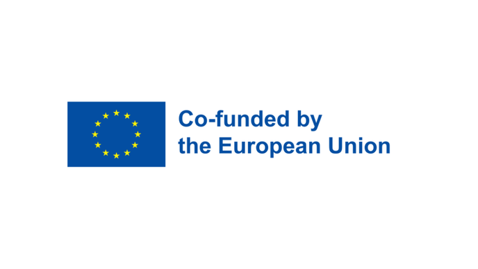 Co Funded EU