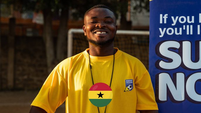 ICK Champions Images 10 Philip Forson