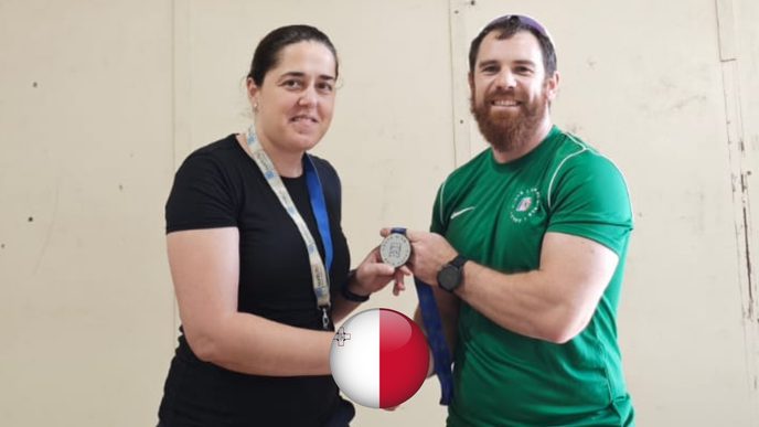 ICK Champions Images 19 Maria Agius