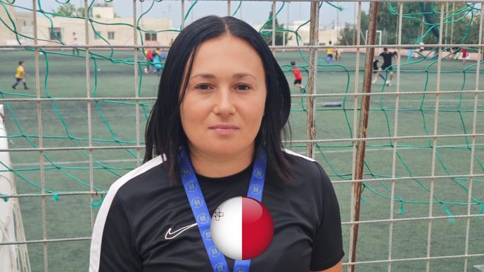 ICK Champions Images 20 Isabelle Mazzitelli