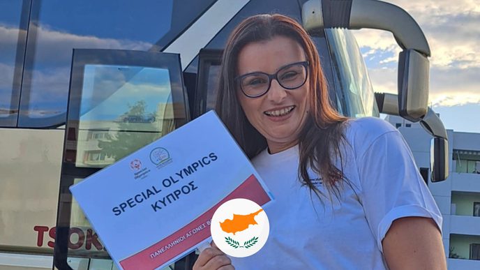 ICK Champions Images 9 ELENI TYMVIOU