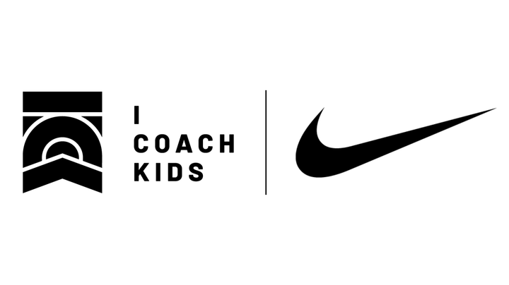 ICK NIKE PARTNERSHIP