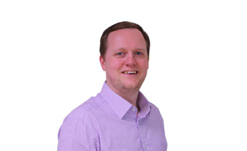 Ian Cowburn