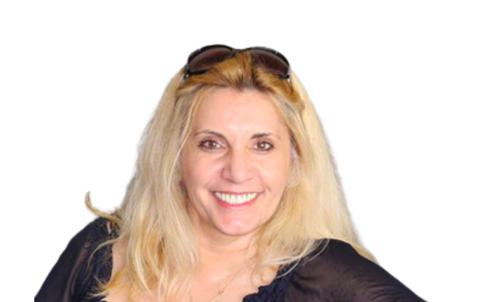 Radmila Turner