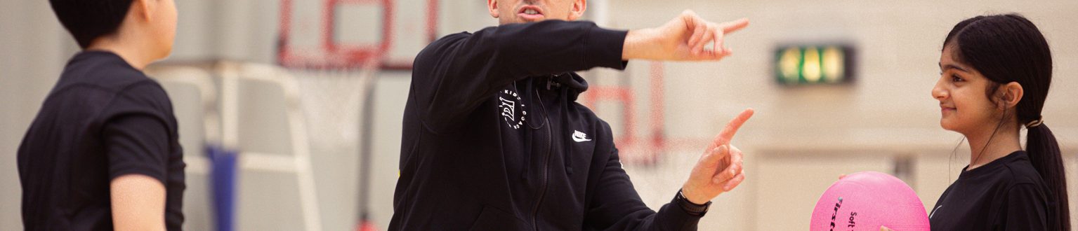 8 Coaching Pointing 1