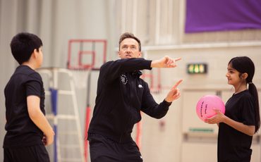 8 Coaching Pointing 1