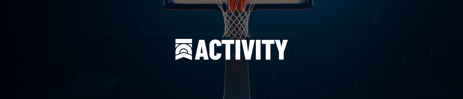 ACTIVITY IMAGES 12 Shoot the hoop