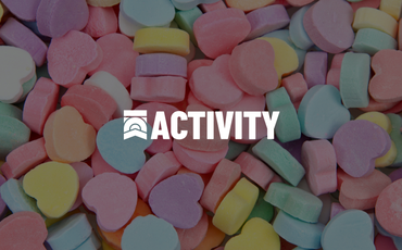 ACTIVITY IMAGES 13 keep the candy