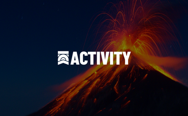 ACTIVITY IMAGES 14 Volcano madness