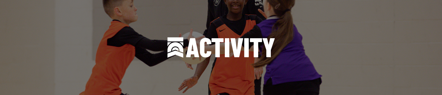 ACTIVITY IMAGES 15 Continuous 3v3